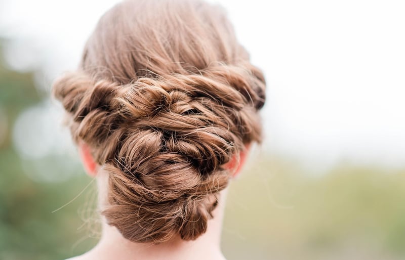 Enchanted Headpiece