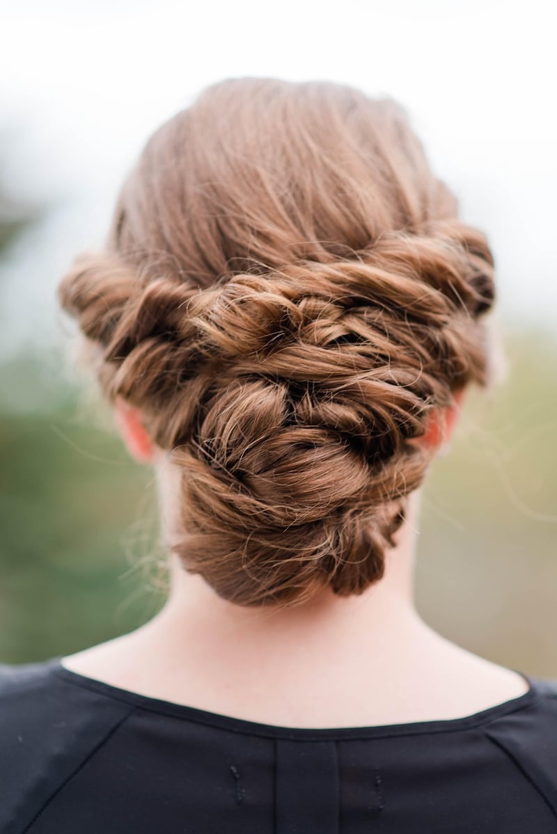 Magical Hair Accessories
